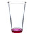 Pink Blank - 16 Oz. ARC Pint Glasses