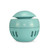 Green Blank - Round LED Light Mist Oil Diffuser Humidifier
