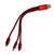 Red - USB Cable