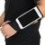 In Use - Touch Screen Forearm Phone Band