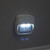White Logo - Night Owl Motion Night Light