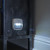White Logo - Night Owl Motion Night Light