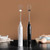 Various Blank - Rechargeable Electric Drink Mixer Stainless Steel Whisk