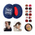Fleece Bandless Ear Warmers