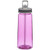 Pink - Classic 22 Oz. Sports Bottles w/ Straw Printed Water Bottle