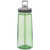 Green - Classic 22 Oz. Sports Bottles w/ Straw Printed Water Bottle