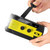 ResQ Emergency Hand Crank Radio, 4000mAh Power Bank, Solar, 1W Flashlight, Motion Sensor Lamp
