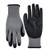 Nitrile Coated Text Gloves