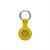 Silicone AirTag Holder w/ Keyring Custom Airtag Keeper