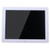 12" Digital Picture Frame Plays Video, Music and Slide Show