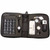 USB Travel Kit with Portable Keyboard & Mini Hub (4 Piece Set)