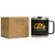 Black Logo - 15 oz Ranch Tumbler with Handle