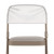 Folding Chair Back Cover