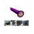 Purple Logo - Car Air Freshener Vent Clip