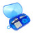 Office Supplies Set Desk Accessories Kits Stapler