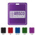 Laser engraved Rectangle Bag Tags