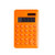 8-bit Display Minicomputer