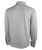 Heather Gray Blank Back - Unisex Hyannis Snap Shacket