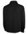 Black Blank Back - Unisex Hyannis Snap Shacket