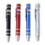 8 in 1 Aluminum Screwdriver Kit