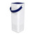 Navy Blue Blank - Desk Air Purifier