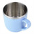 Blue Blank - Coffee Mug
