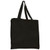 12 Oz. Cotton Canvas Book/Tote Bag USA Decorated (14"x15"x 4")