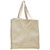 Natural - 12 Oz. Cotton Canvas Book/Tote Bag USA Decorated (14"x15"x 4")