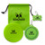 Green Logo - Pet Kit in Pouch