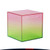 Liose Cube Money Box