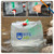 Arless Collapsible Water Container - 20L