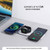 3-in-1 Foldable Travel Charging Station