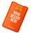 Credit Card Style Antibacterial Hand Sanitizer Spray 20 ML