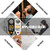 Various - Custom Full Color Printing Door Hanger