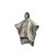 Poncho Coat Warmth Hooded Blanket Sleeping Bag