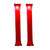 Red Blank - Inflatable Led Bam Cheerleading Thunder Stick