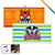 Egoory Beach Towel