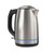 Hamilton Beach Stainless Steel 1.7 Liter Kettle with LED Light Ring