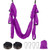 Aerial Yoga Swing Hammock Straps