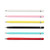 Various Blank - Eternal Inkless HB Pencil Pen