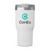 Navy - RTIC 20oz Essential Tumbler