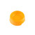 Yellow - Stackable Pet Treat Bowl Food Tray