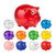 Classic Piggy Bank