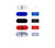 Various - 64 GB Pill USB Flash Drive