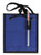 Simple Badge Holder/Passport Pouch