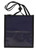 Navy - Simple Badge Holder/Passport Pouch