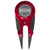 Metallic Red Logo - Gimme Divot Repair Tool