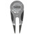 Metallic Silver Logo - Gimme Divot Repair Tool