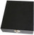 4 Piece Wine Tool Set In Black Wood Case