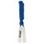 7815 WHTBLU Optional Padprint - Budget Jump Rope